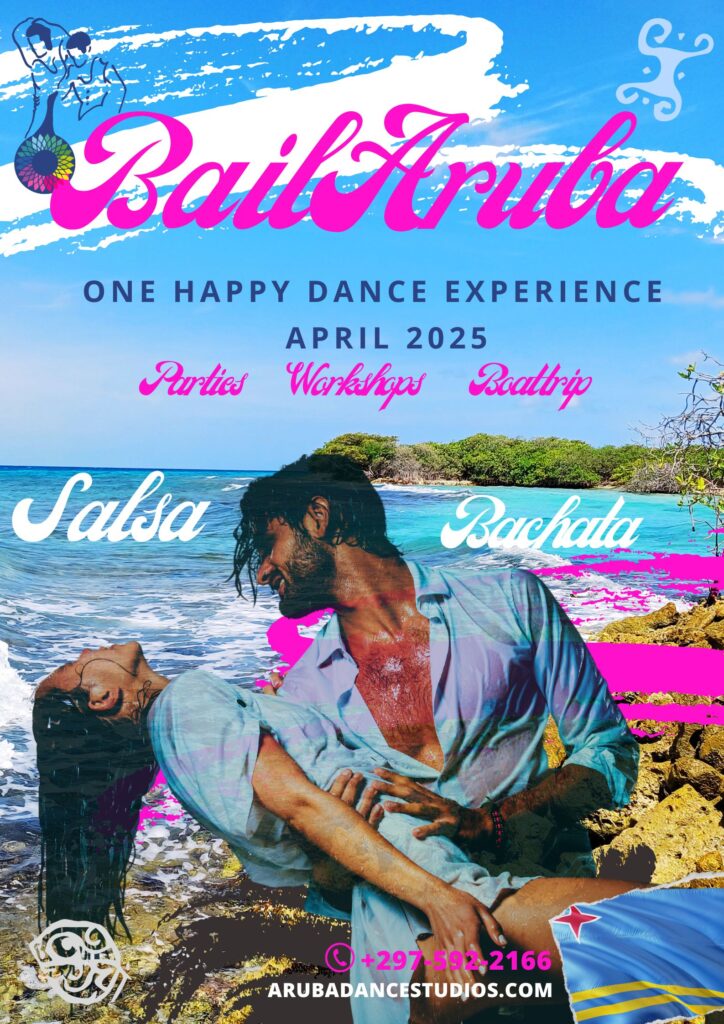 BailAruba Dance Experience