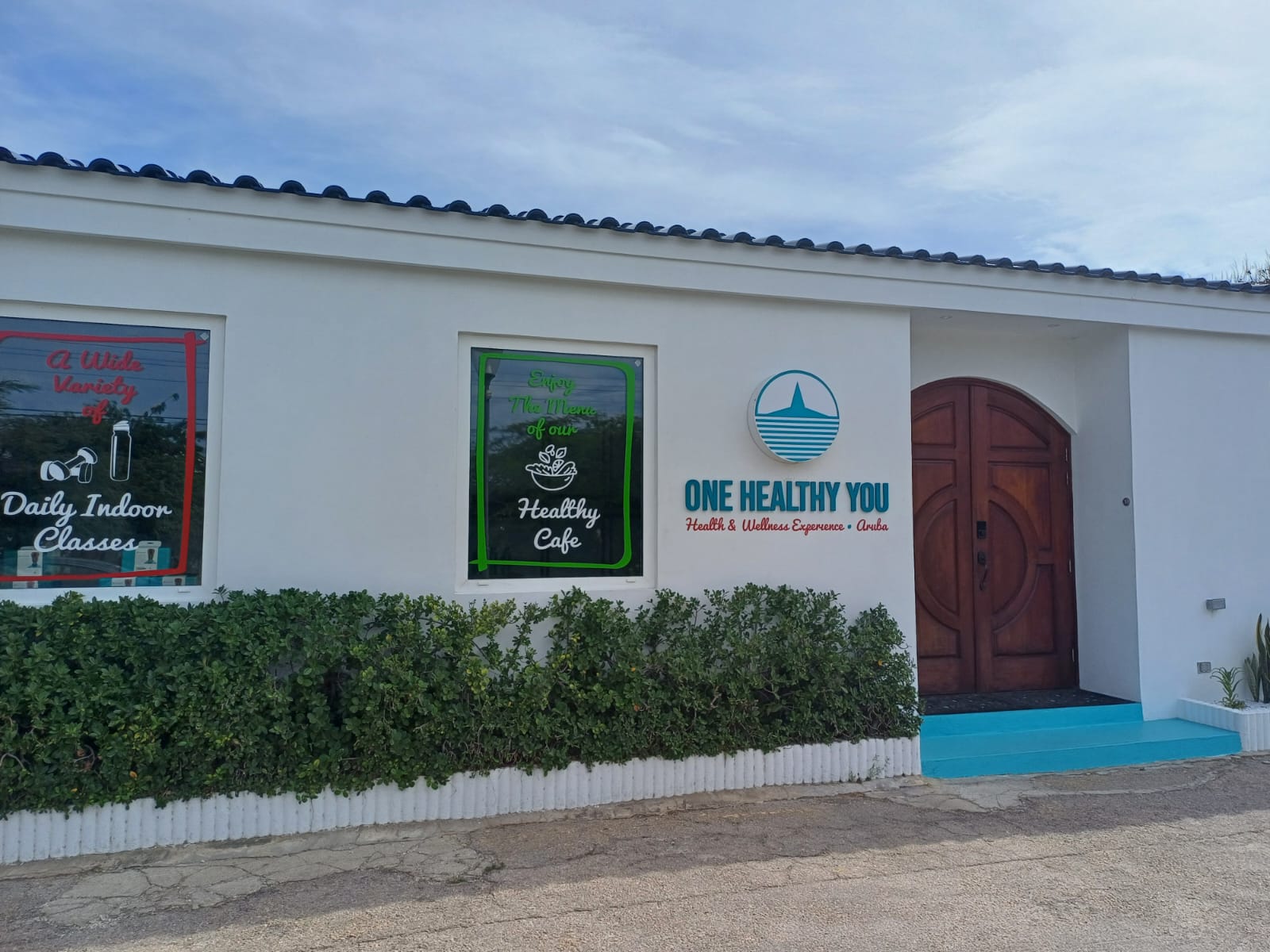 One Healthy You Aruba