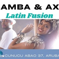 Samba – Axe Class (Latin Fusion)